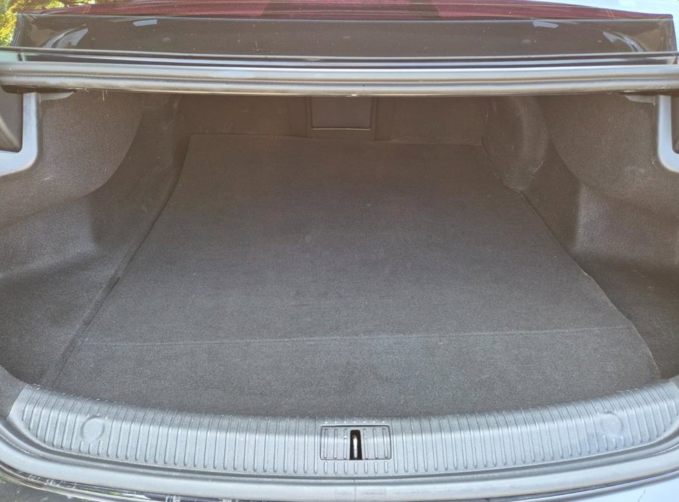 르노코리아(삼성) SM6 LPG 2.0 LPe 사진 18