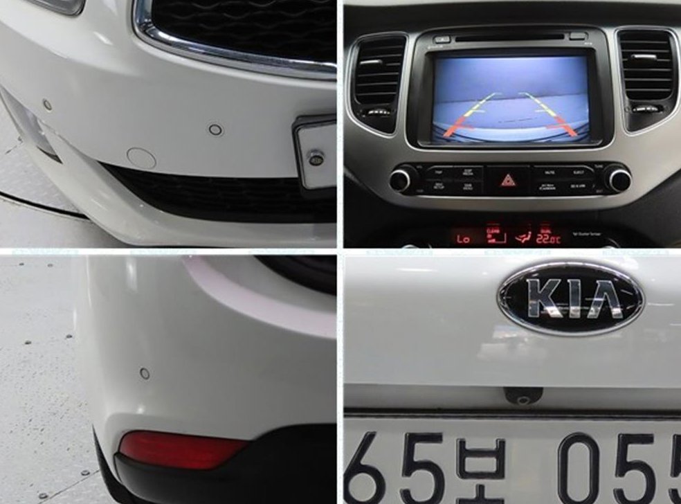 기아 카렌스 2.0 LPI 프레스티지 사진 18