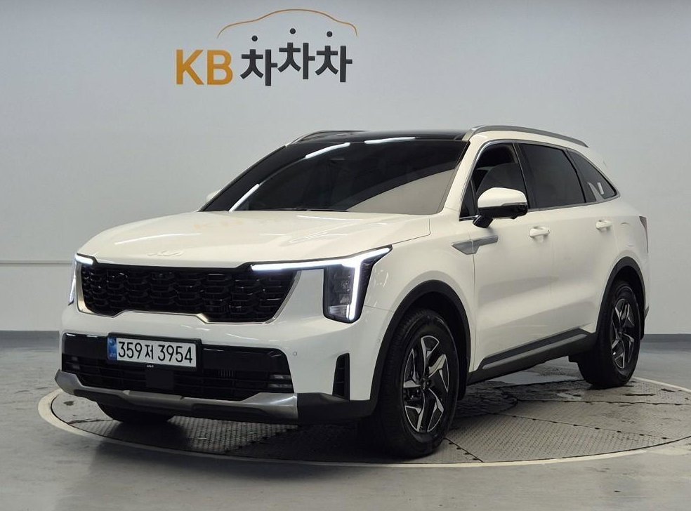 기아 쏘렌토 1.6T 2WD 노블레스