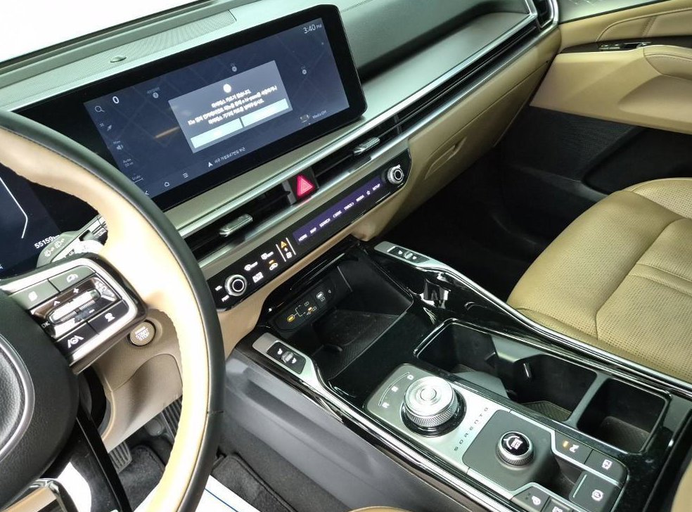 기아 쏘렌토 1.6T 2WD 노블레스 사진 10