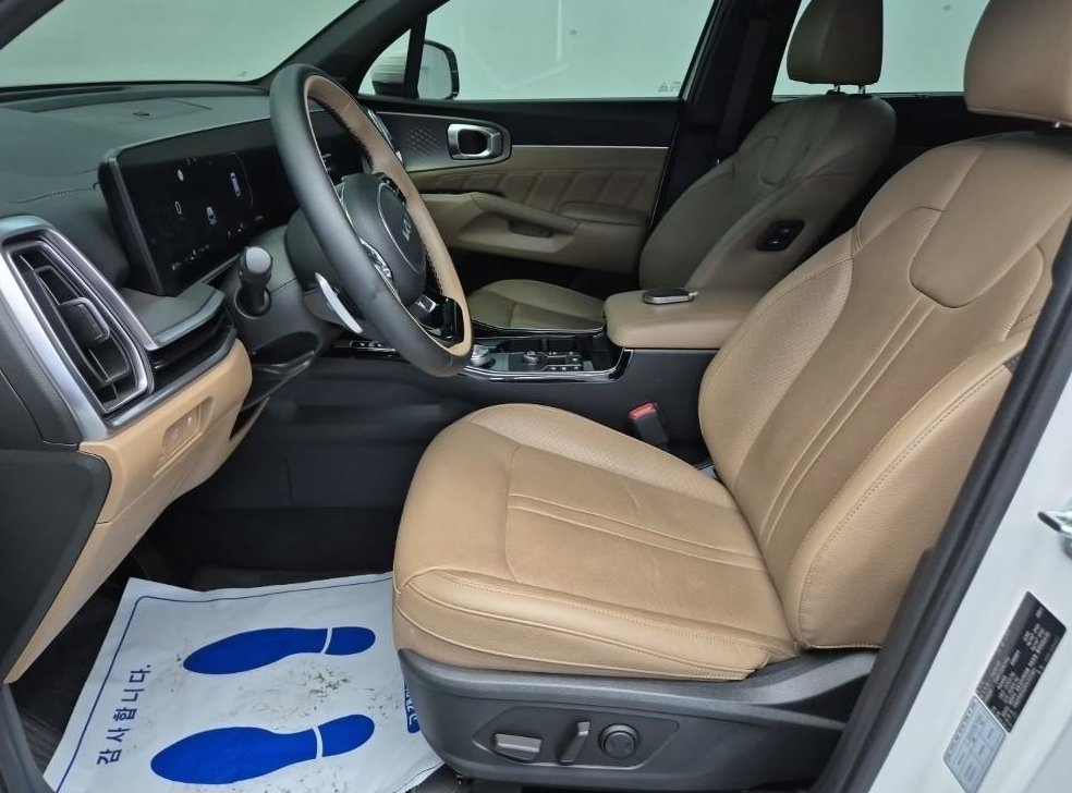 기아 쏘렌토 1.6T 2WD 노블레스 사진 11