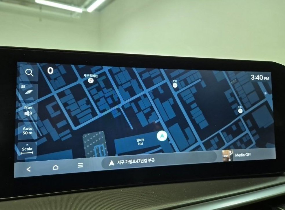 기아 쏘렌토 1.6T 2WD 노블레스 사진 14
