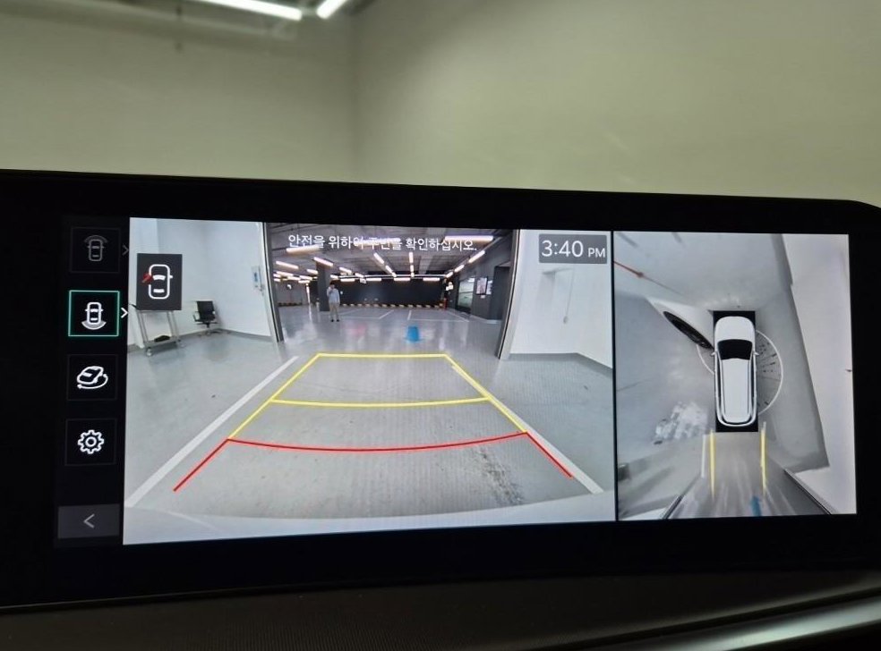 기아 쏘렌토 1.6T 2WD 노블레스 사진 15