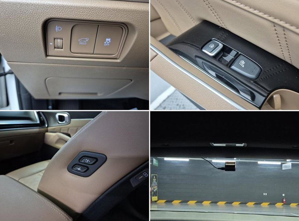 기아 쏘렌토 1.6T 2WD 노블레스 사진 19