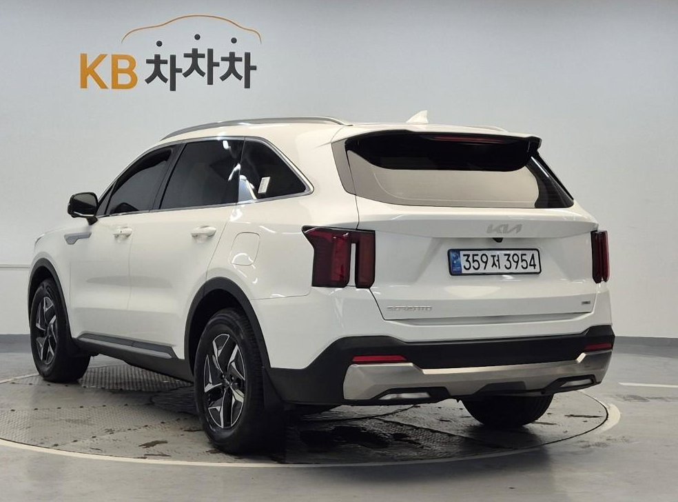 기아 쏘렌토 1.6T 2WD 노블레스 사진 2