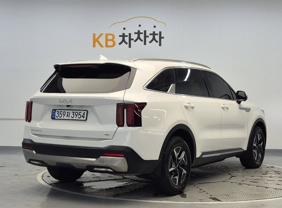 기아 쏘렌토 1.6T 2WD 노블레스 사진 3