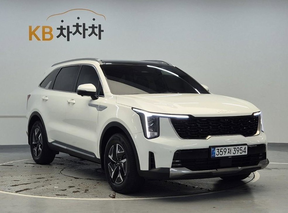 기아 쏘렌토 1.6T 2WD 노블레스 사진 4