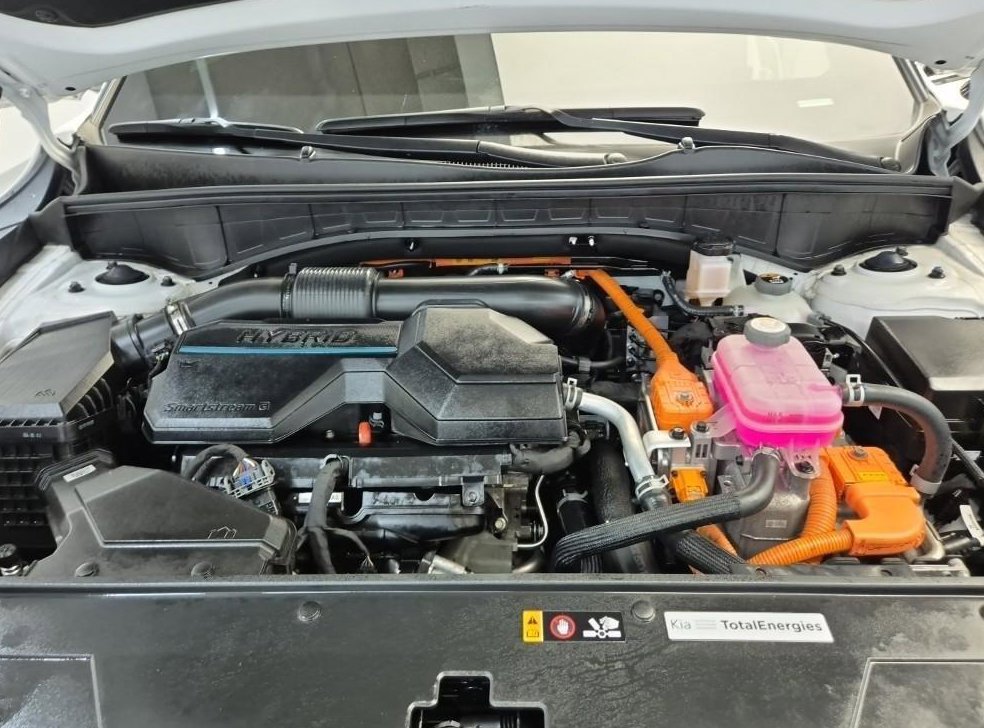 기아 쏘렌토 1.6T 2WD 노블레스 사진 5