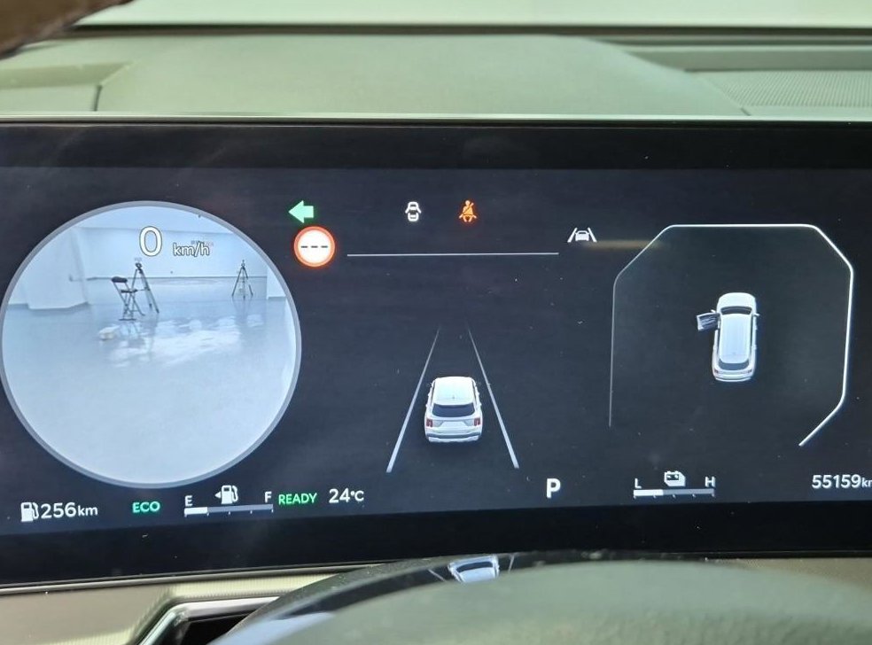 기아 쏘렌토 1.6T 2WD 노블레스 사진 6