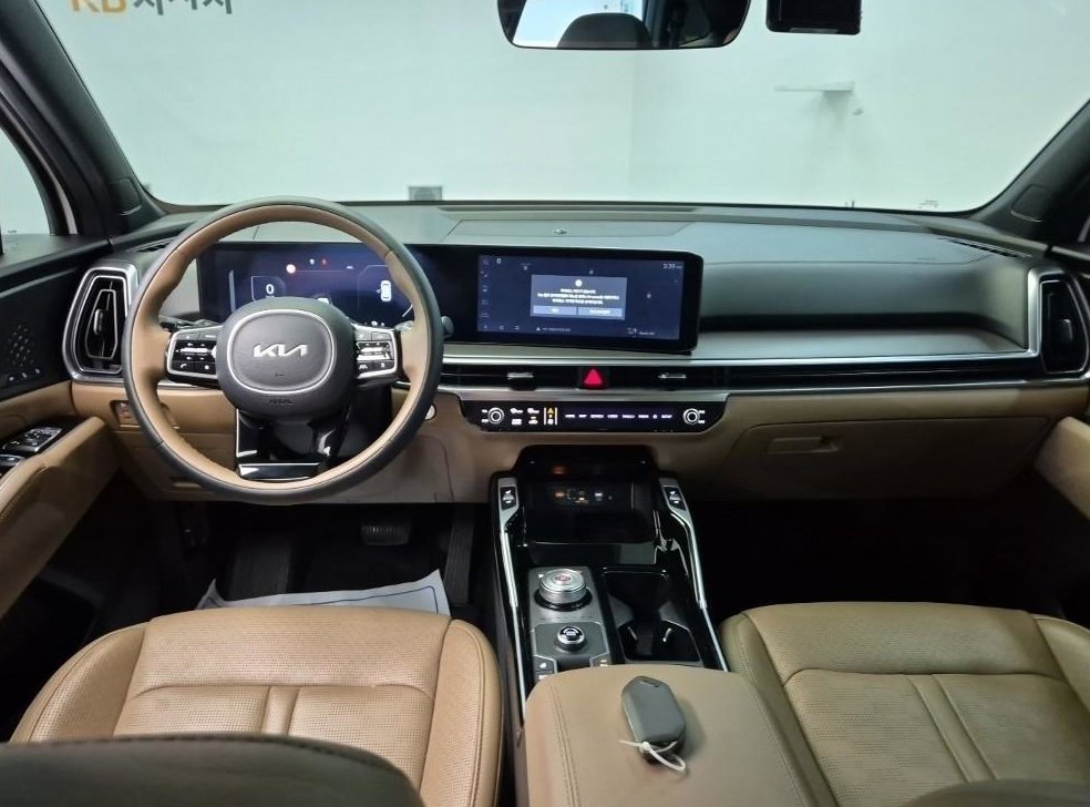 기아 쏘렌토 1.6T 2WD 노블레스 사진 7