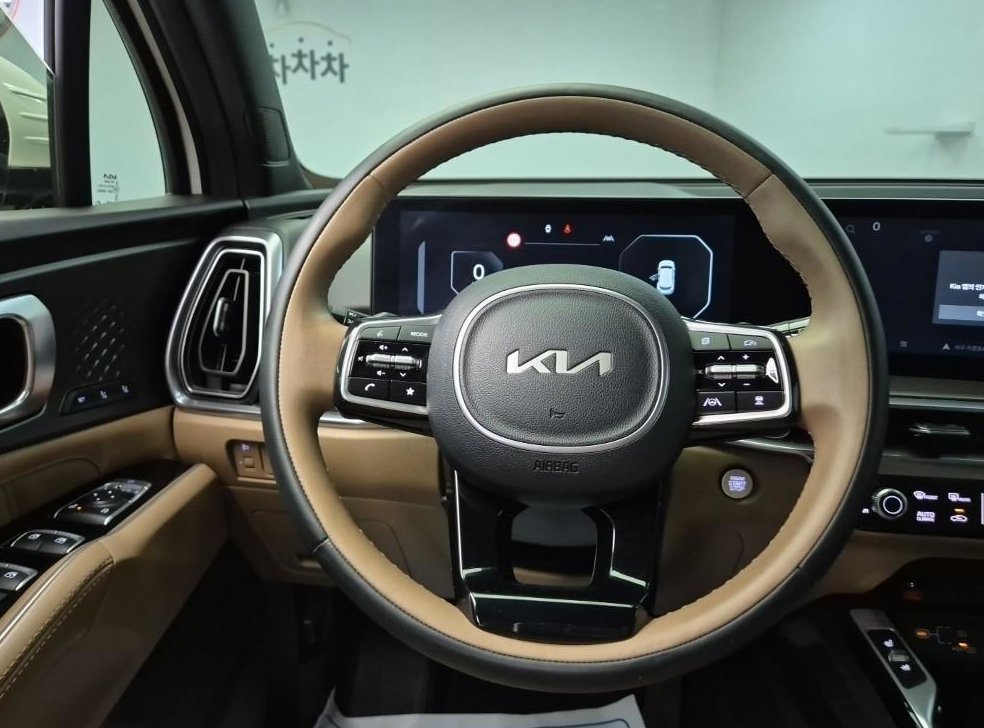 기아 쏘렌토 1.6T 2WD 노블레스 사진 9
