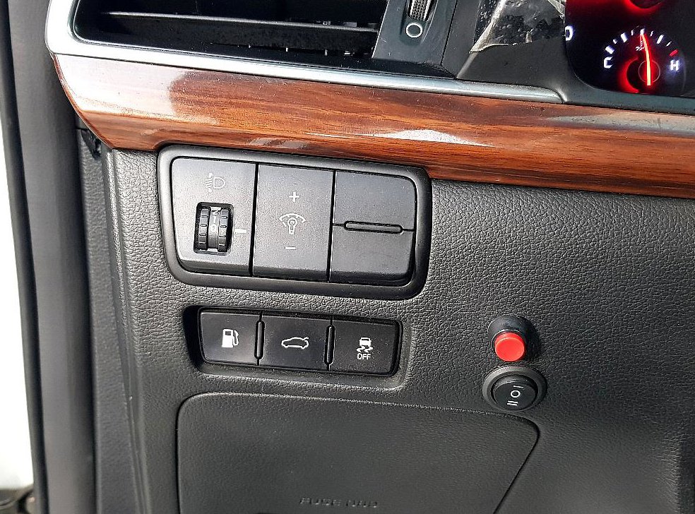 기아 K7 3.0 LPI 디럭스 사진 11