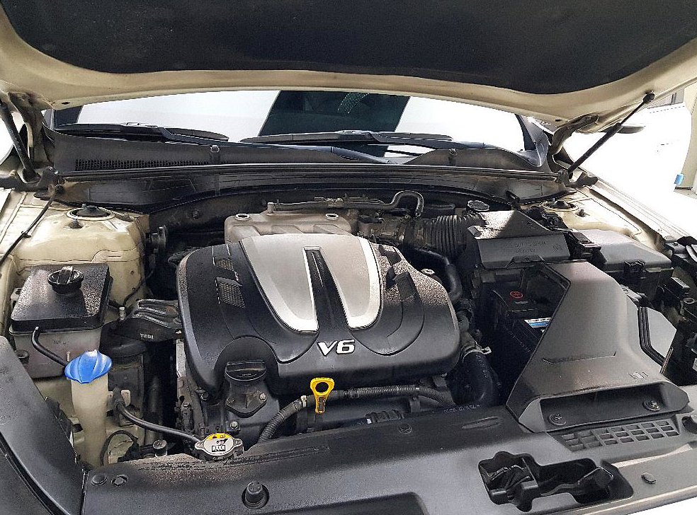 기아 K7 3.0 LPI 디럭스 사진 6