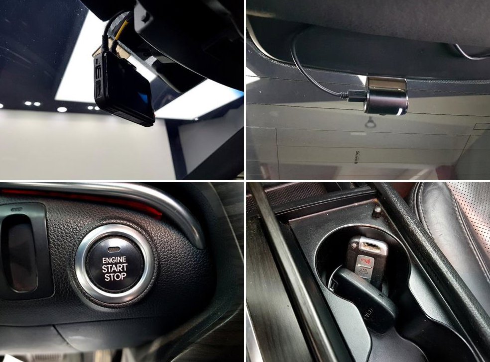 기아 K7 3.0 LPI 사진 15