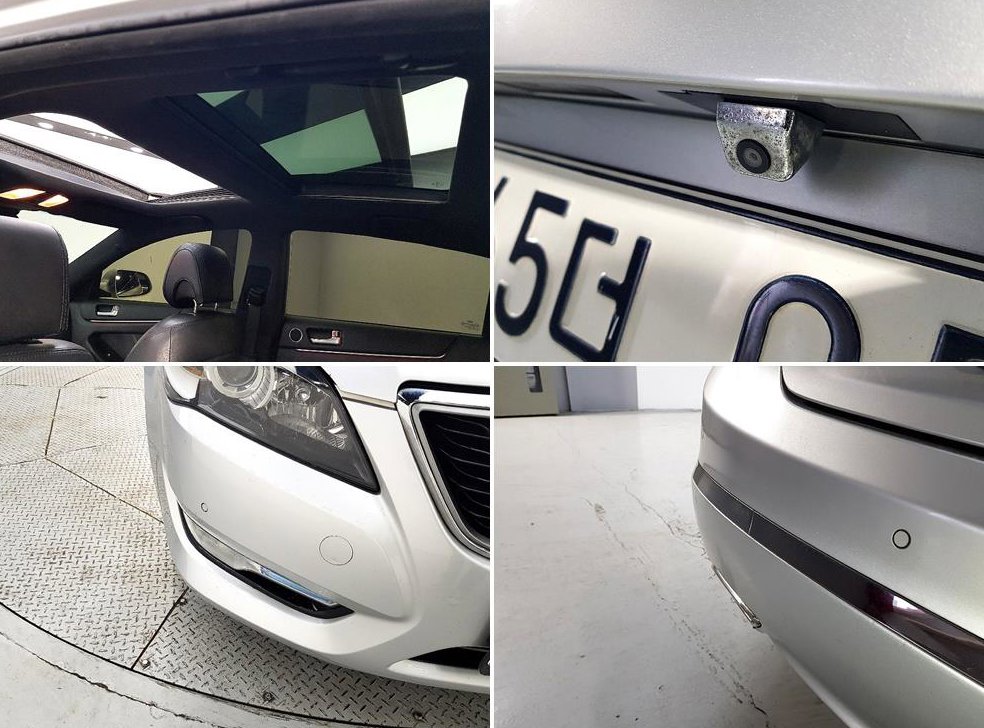 기아 K7 3.0 LPI 사진 19