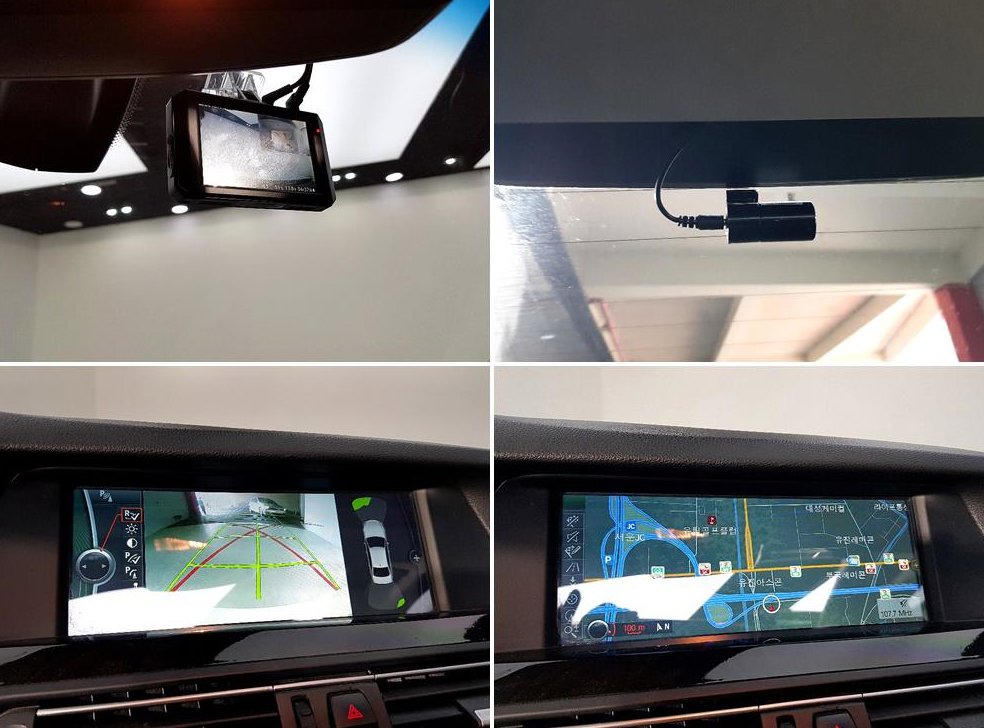 BMW 5시리즈 528i 사진 15