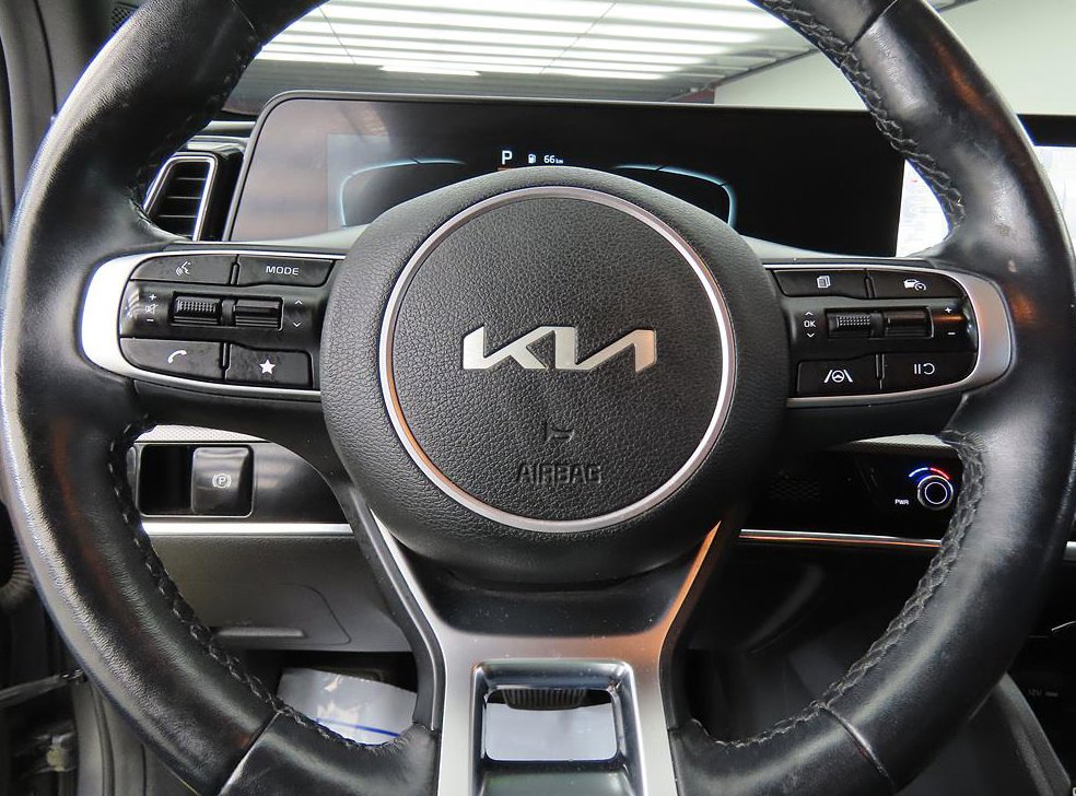 기아 스포티지 1.6 가솔린 2WD 사진 11
