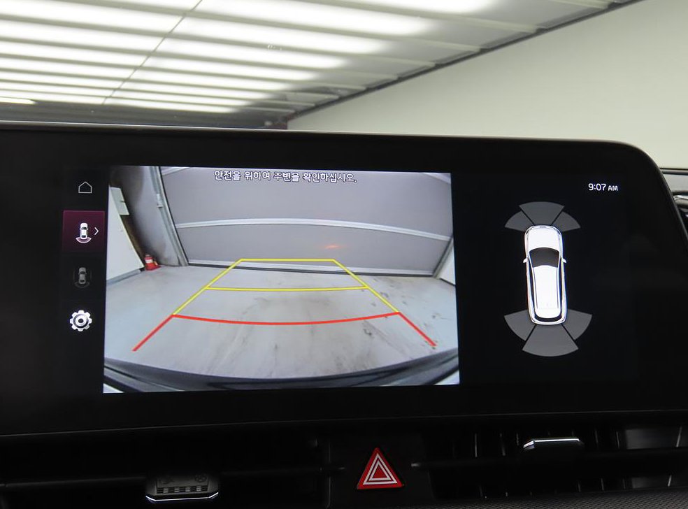 기아 스포티지 1.6 가솔린 2WD 사진 13
