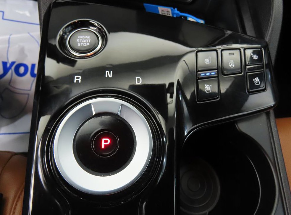 기아 스포티지 1.6 가솔린 2WD 사진 15