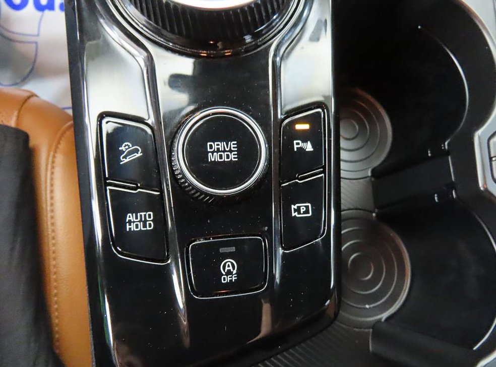 기아 스포티지 1.6 가솔린 2WD 사진 16