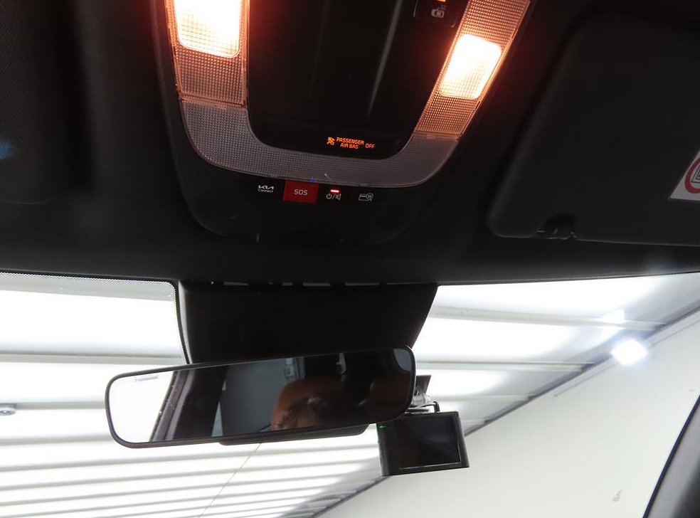 기아 스포티지 1.6 가솔린 2WD 사진 17