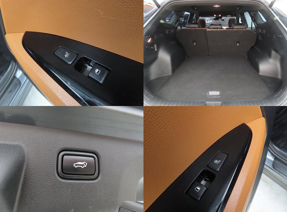기아 스포티지 1.6 가솔린 2WD 사진 18