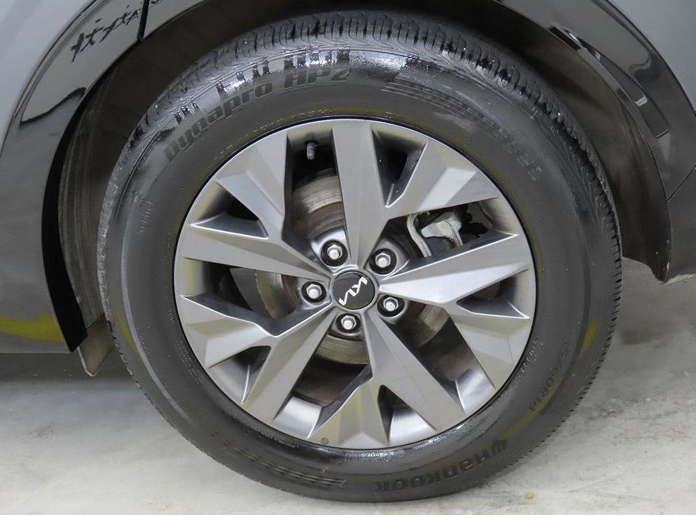 기아 스포티지 1.6 가솔린 2WD 사진 20