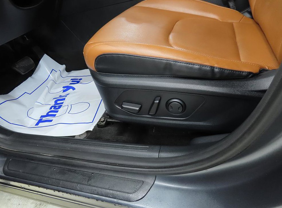 기아 스포티지 1.6 가솔린 2WD 사진 9