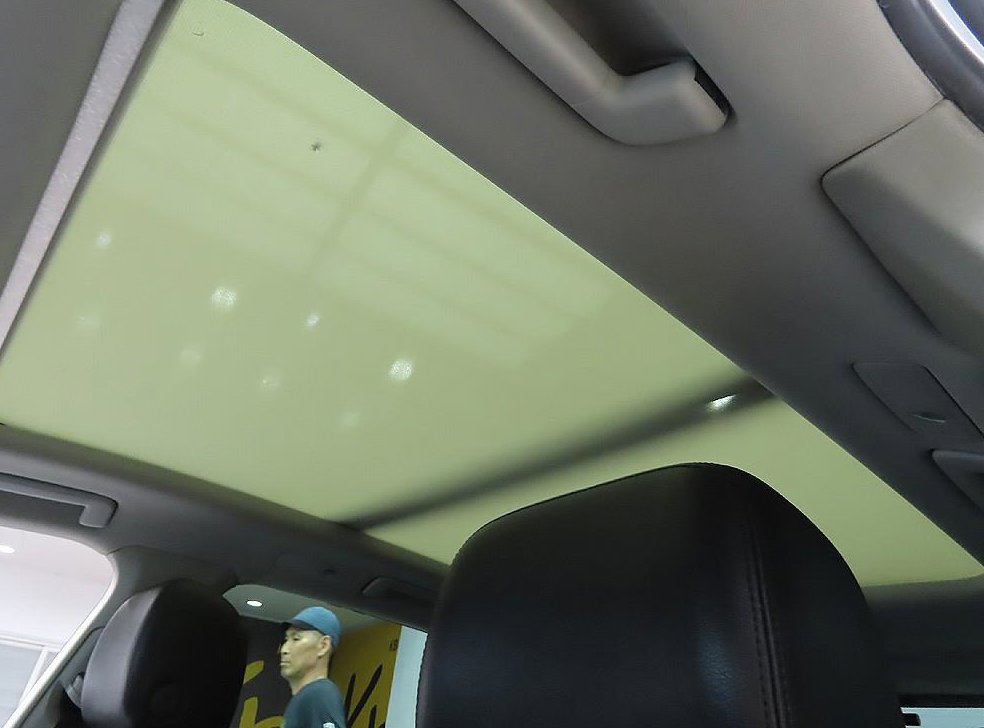 폭스바겐 투아렉 V6 3.0 TDI 블루모션 사진 13