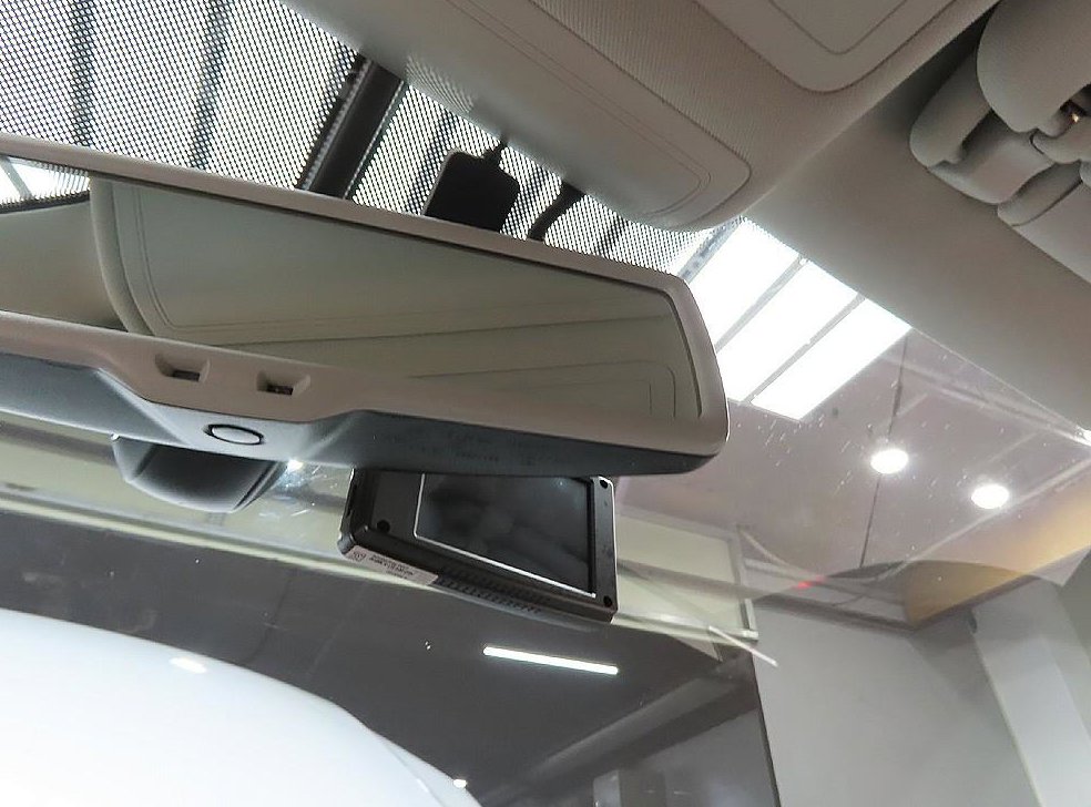 폭스바겐 투아렉 V6 3.0 TDI 블루모션 사진 15