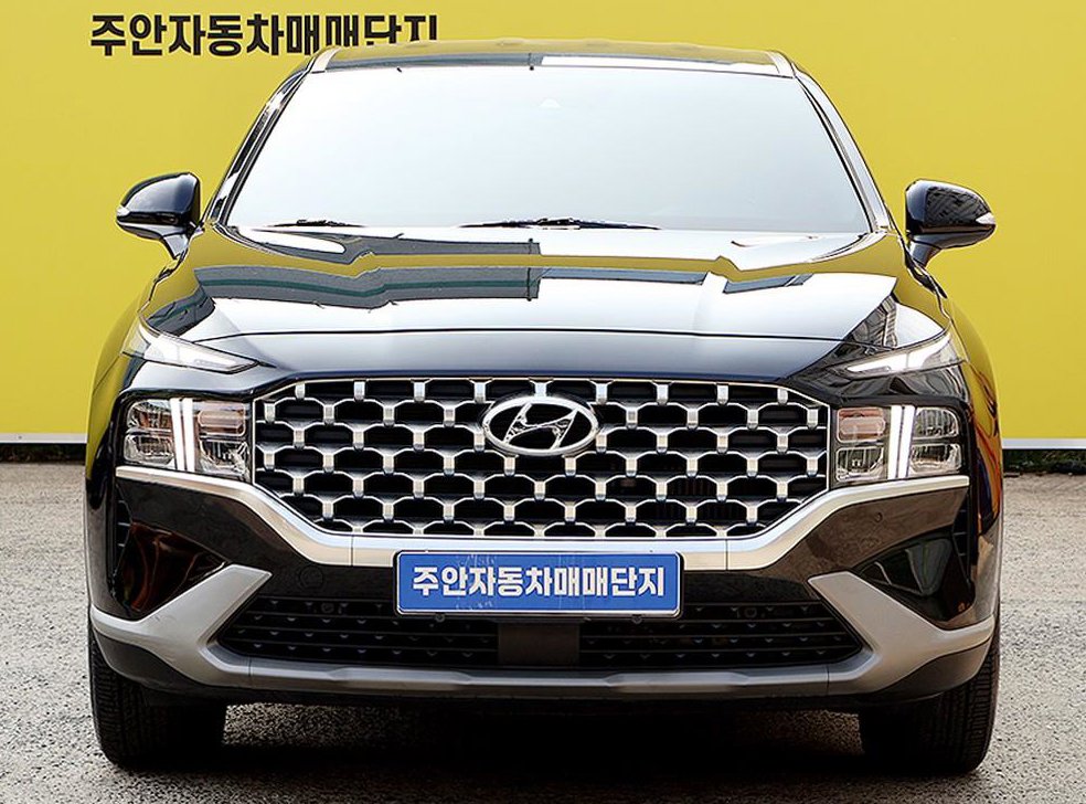 현대 싼타페 디젤 2.2 2WD 프리미엄 초이스
