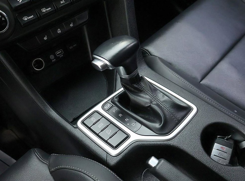기아 스포티지 디젤 1.7 2WD 노블레스 사진 10