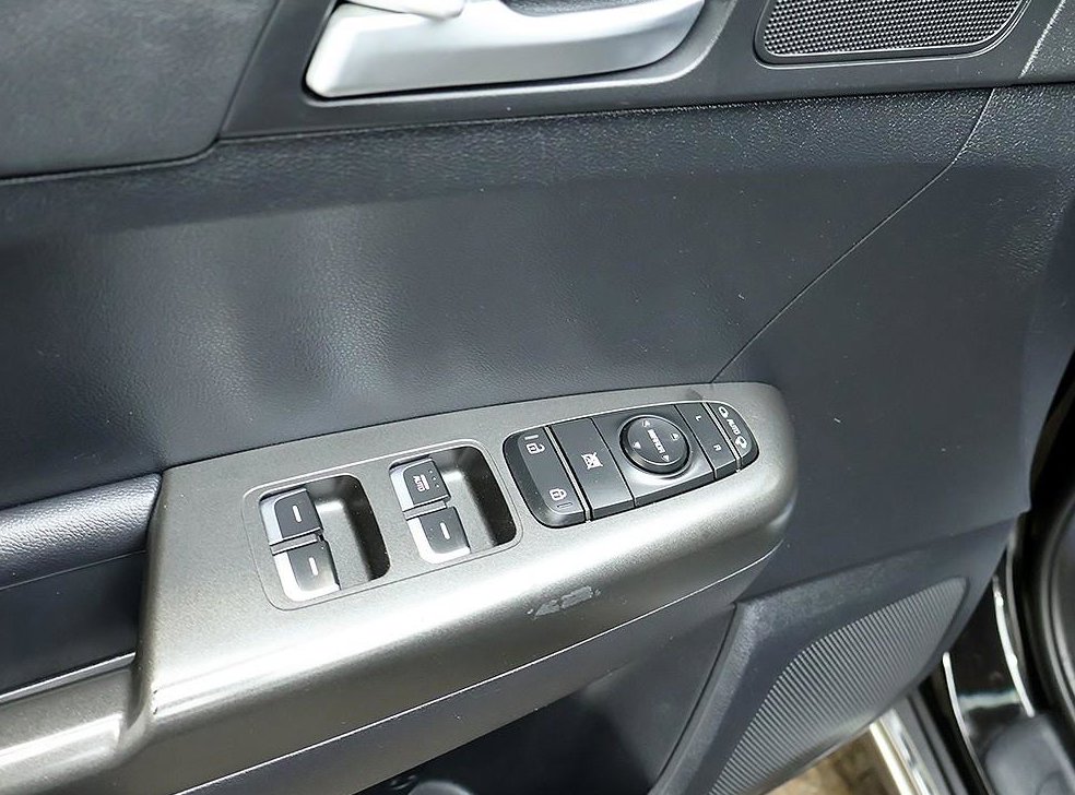 기아 스포티지 디젤 1.7 2WD 노블레스 사진 13