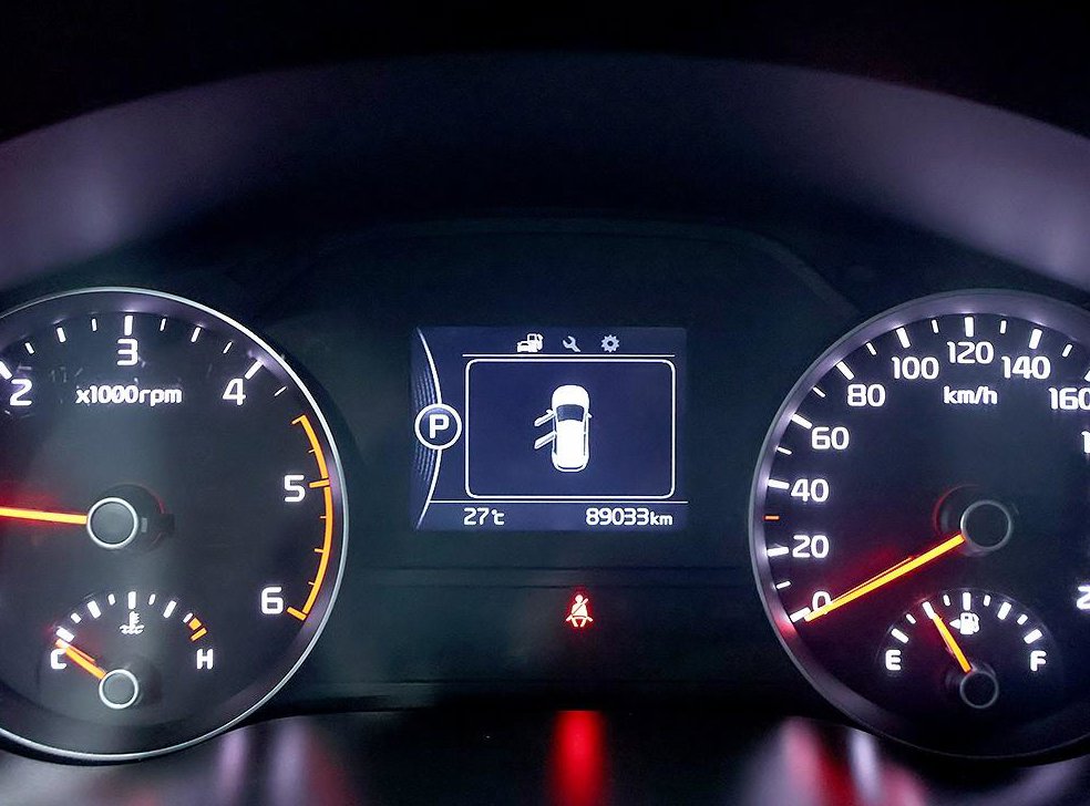 기아 스포티지 디젤 1.7 2WD 노블레스 사진 6