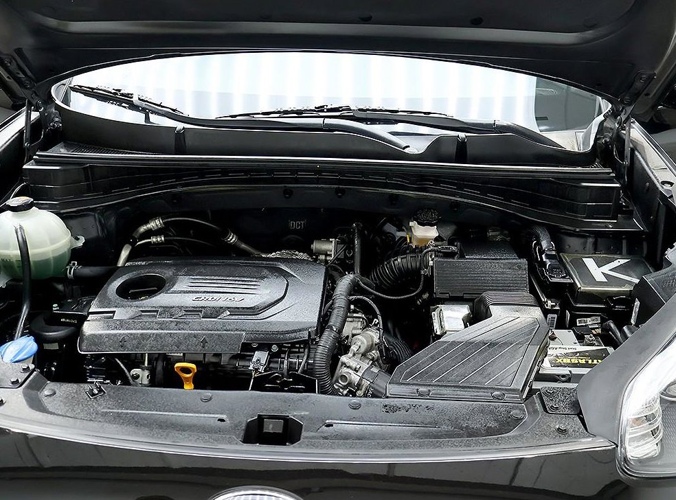 기아 스포티지 디젤 1.7 2WD 노블레스 사진 7