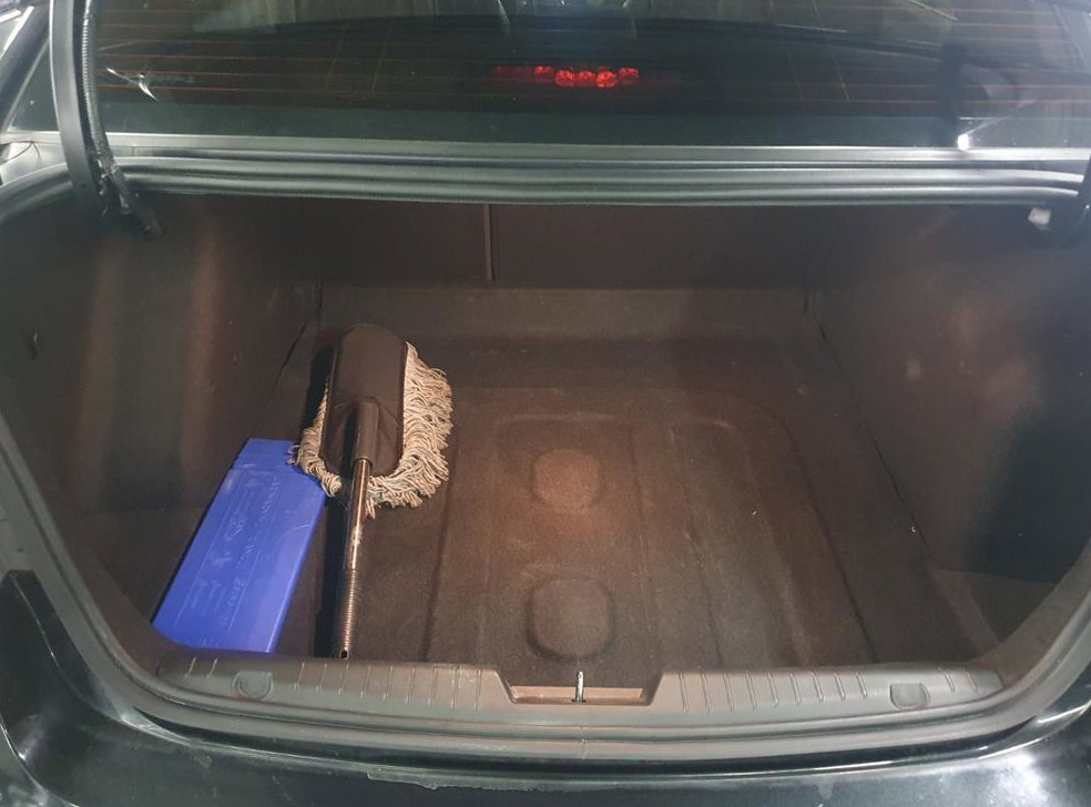쉐보레 크루즈 1.8LTZ 사진 11