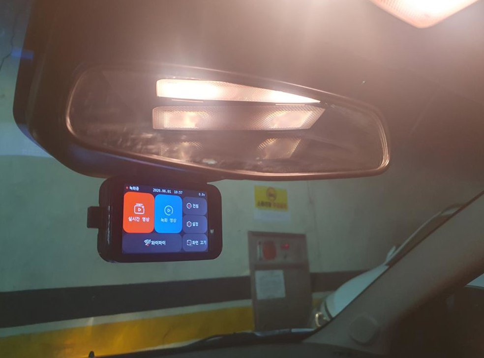 쉐보레 크루즈 1.8LTZ 사진 16