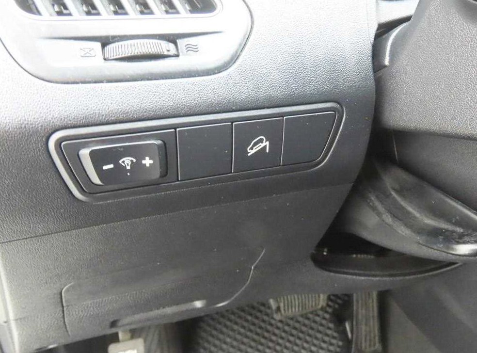현대 투싼 2WD VGT LX20 사진 10