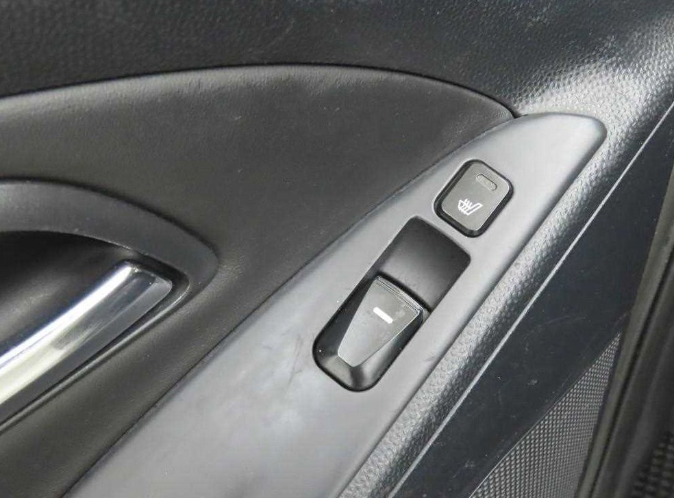 현대 투싼 2WD VGT LX20 사진 16