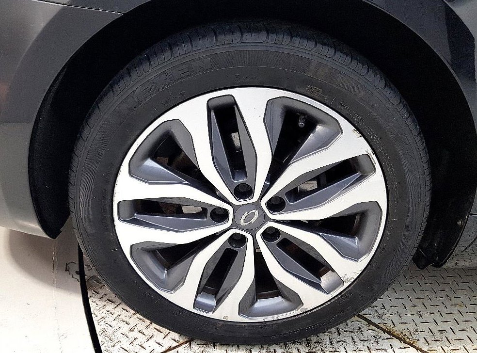 르노코리아(삼성) SM6 LPG 2.0 LPe 사진 20