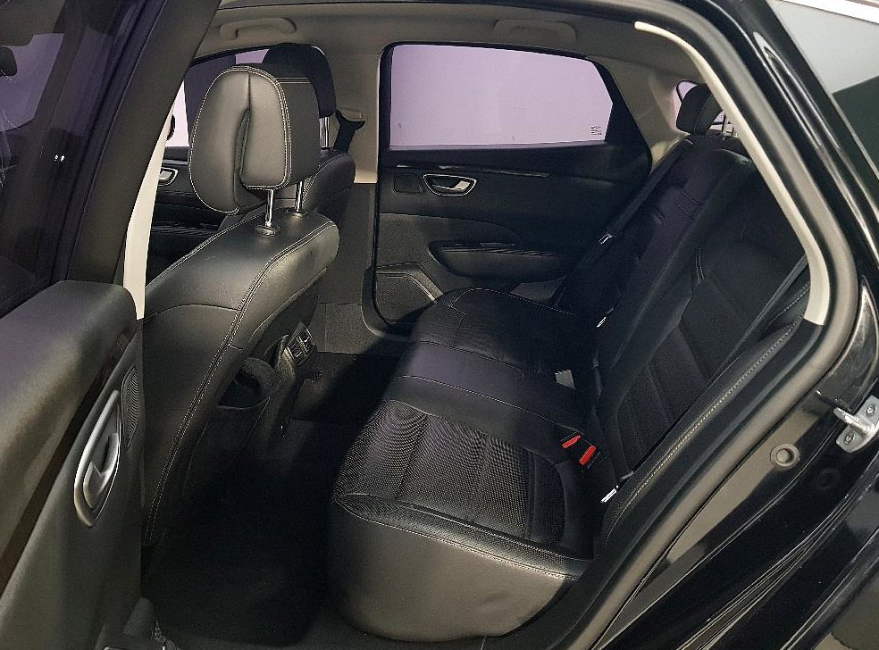 르노코리아(삼성) SM6 LPG 2.0 LPe 사진 9