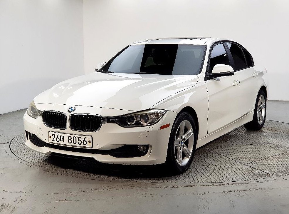BMW 3시리즈 320d