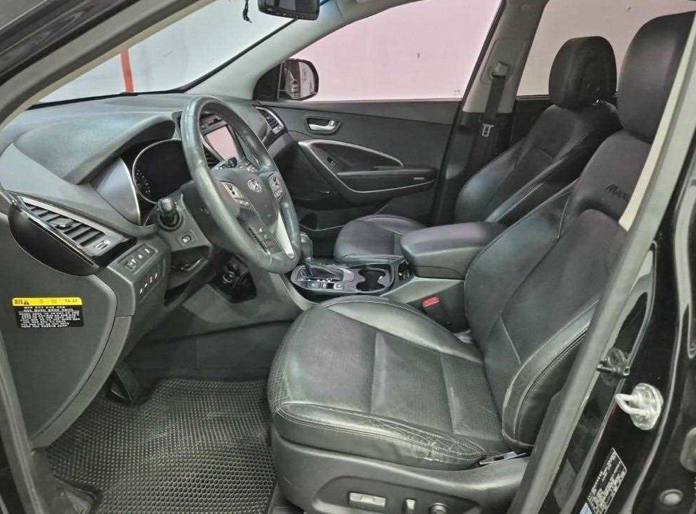 현대 맥스크루즈 R2.2 4WD 익스클루시브 스페셜 사진 10