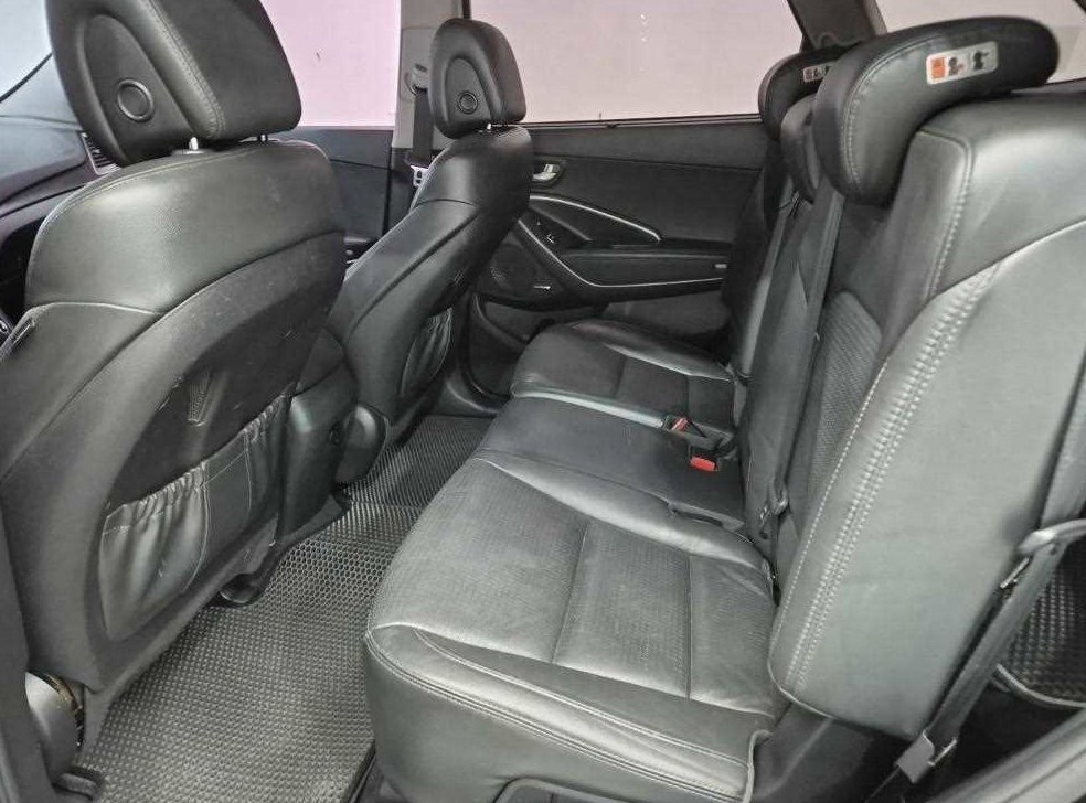 현대 맥스크루즈 R2.2 4WD 익스클루시브 스페셜 사진 11