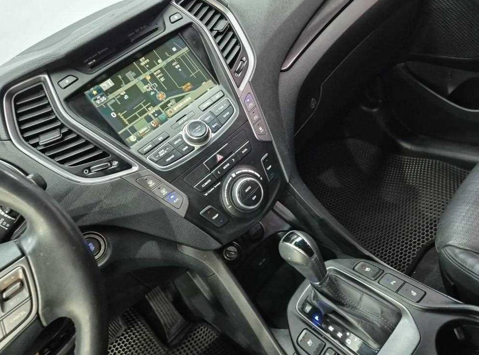 현대 맥스크루즈 R2.2 4WD 익스클루시브 스페셜 사진 9
