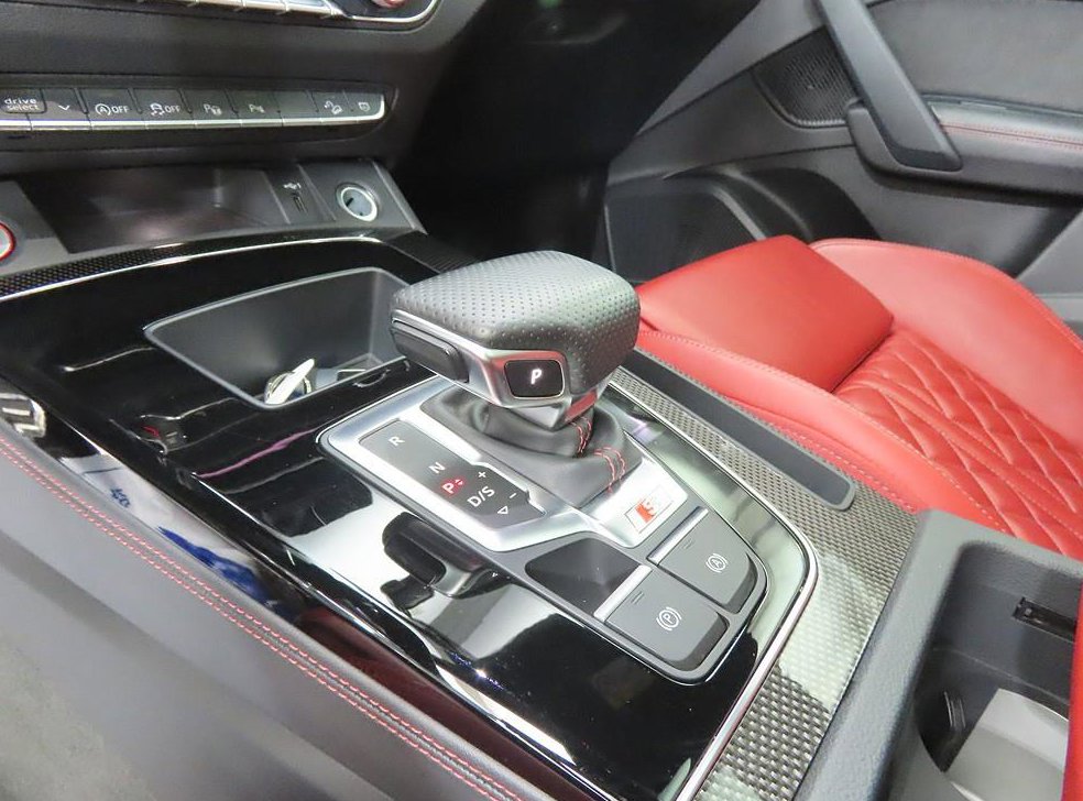아우디 SQ5 3.0 TFSI 콰트로 사진 11