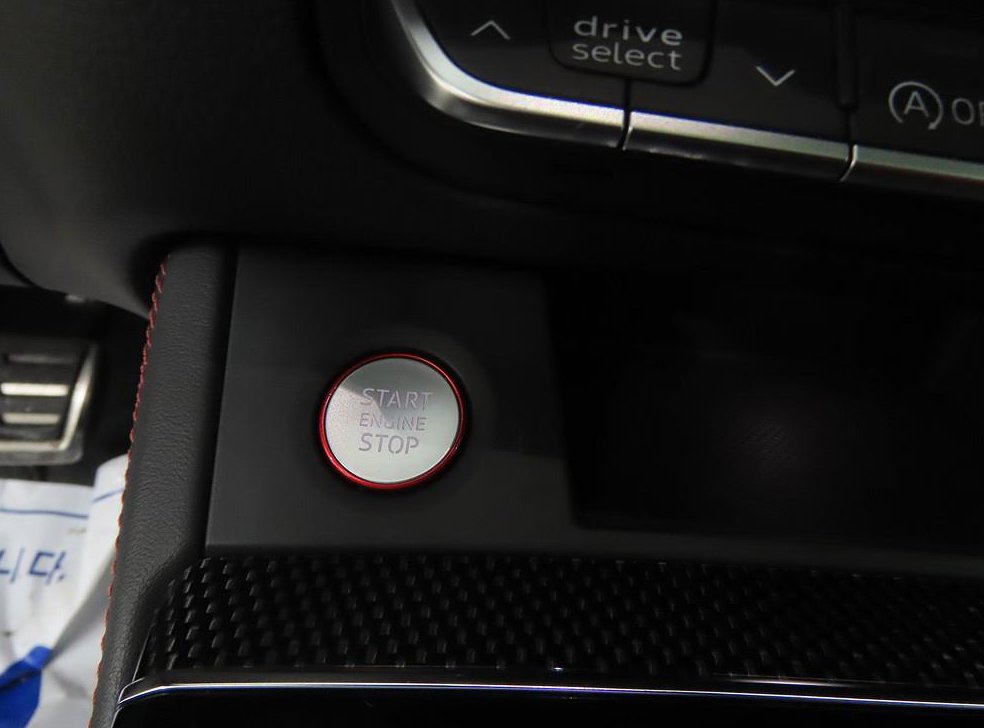 아우디 SQ5 3.0 TFSI 콰트로 사진 13