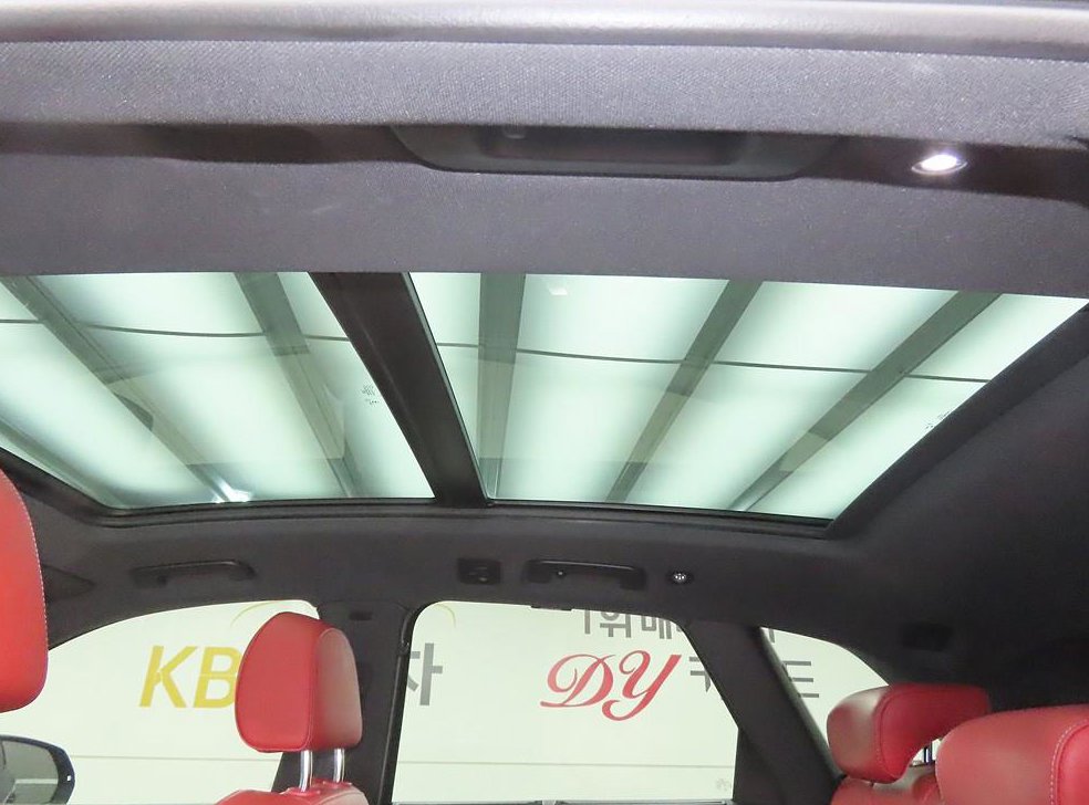 아우디 SQ5 3.0 TFSI 콰트로 사진 14