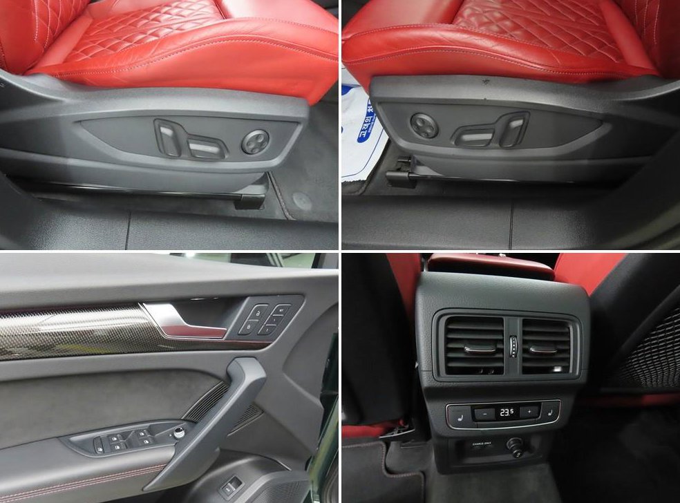 아우디 SQ5 3.0 TFSI 콰트로 사진 16
