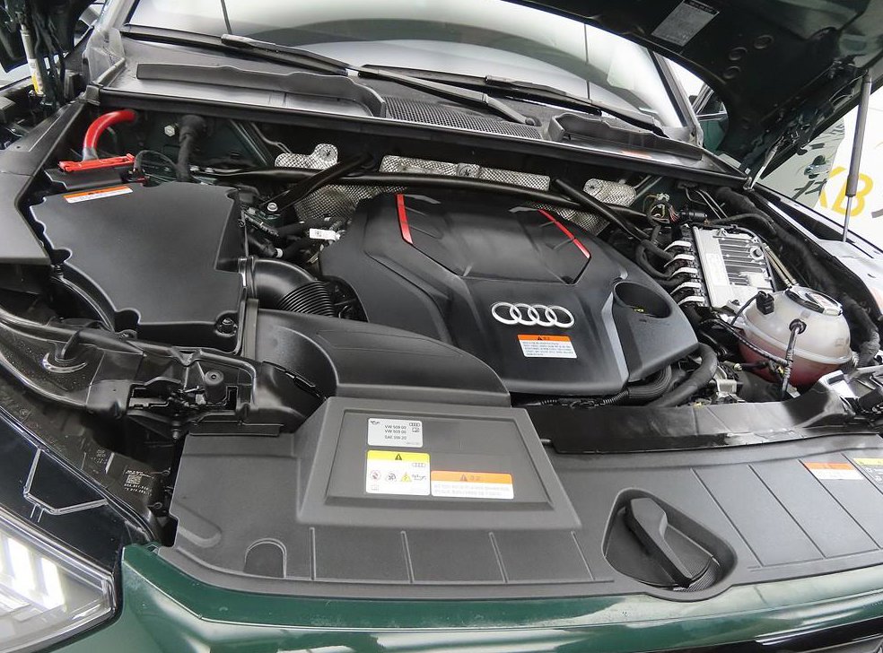 아우디 SQ5 3.0 TFSI 콰트로 사진 19